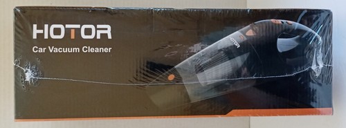 Hotor car vacuum cleaner - hotor,