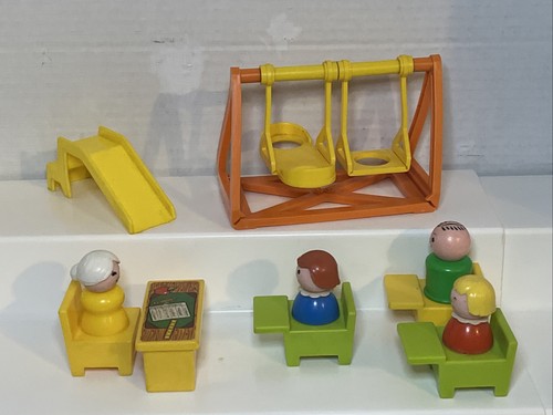 Vtg lot fisher - vtg, price