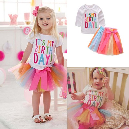 2pcs toddler baby girl - toddler,