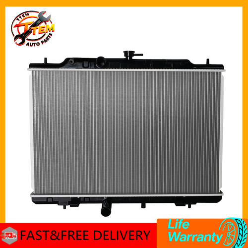 13047 radiator for 2008 - radiator, 2008-2013