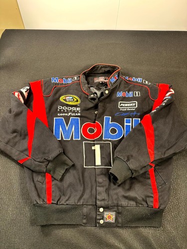 Design group nascar jacket - design,