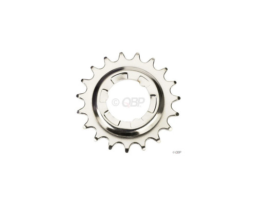 Shimano nexus cog - shimano, (silver)