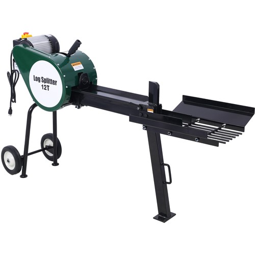 Double flywheel electric log - flywheel,