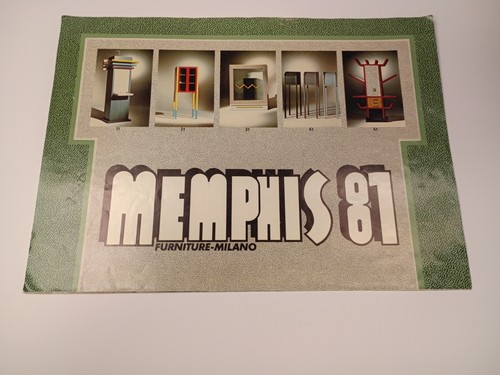 Early memphis group poster - early,