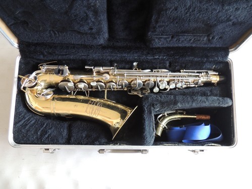 Buescher aristocrat alto - buescher,