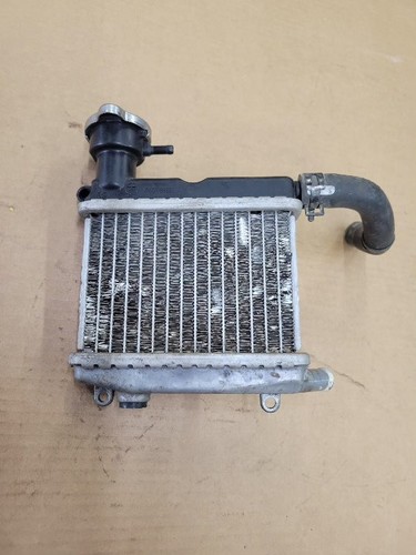2007 yamaha c3 radiator - yamaha,