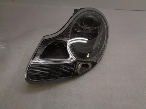 Porsche boxster - boxster, (986)