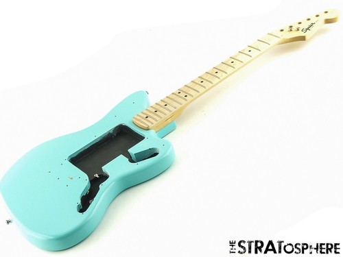Fender squier mini - squier, jazzmaster