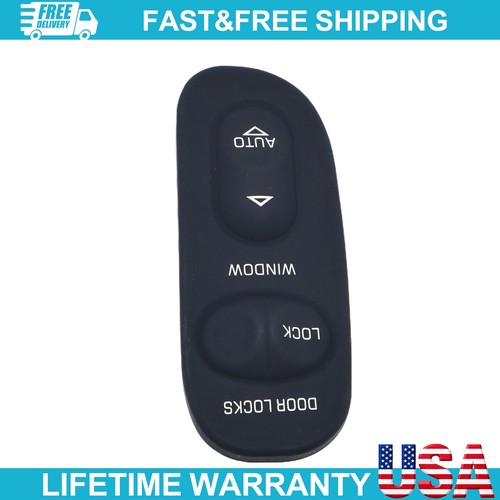 New passenger window switch - new,
