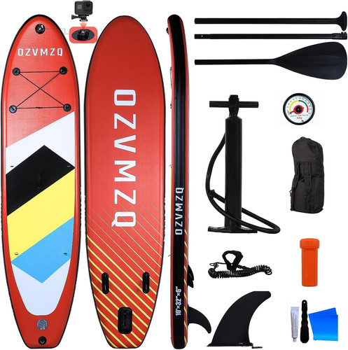 Standup paddle board - standup,