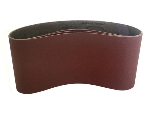 Starcke premium sanding belts - sanding,