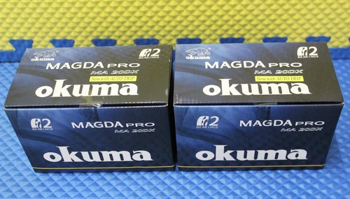 Okuma magda pro 2bb line - pro,