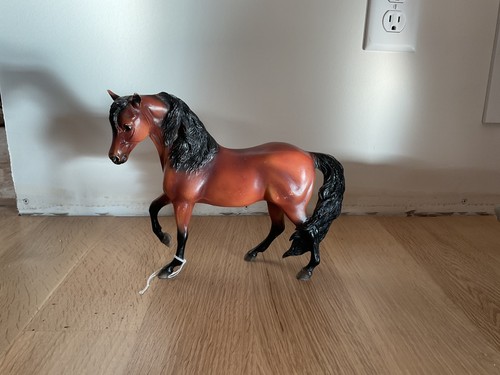 Breyer horse pvf - peace, of