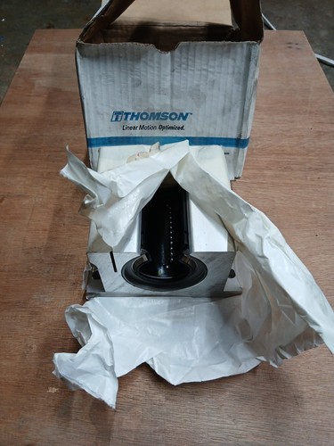 Niob thomson spb opn super - thomson, spb-32-opn