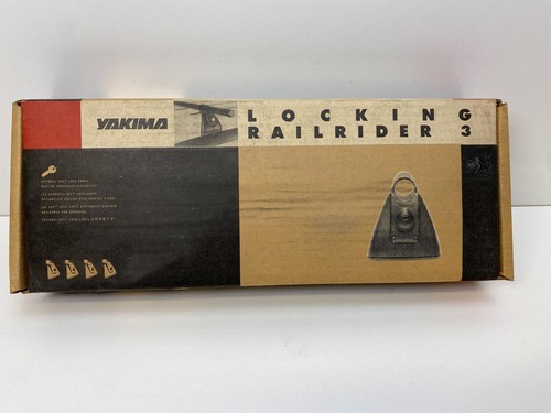 New yakima car ski roof - car,