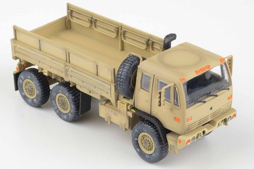 Panzerkampf m1083 6x6 - 1/72,