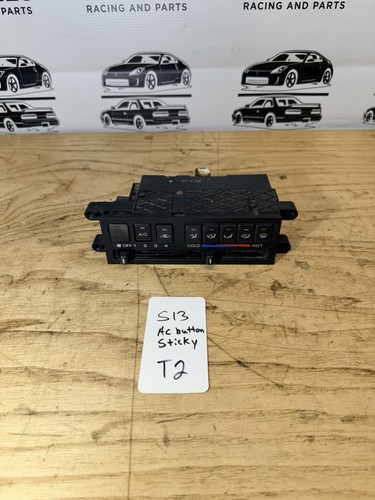 1991 1994 nissan 240sx s13 - s13, se