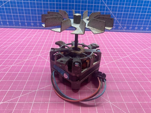 Kenmore oven convection fan - oven,