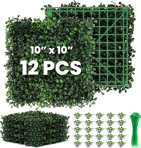 Grass wall pack - grass,