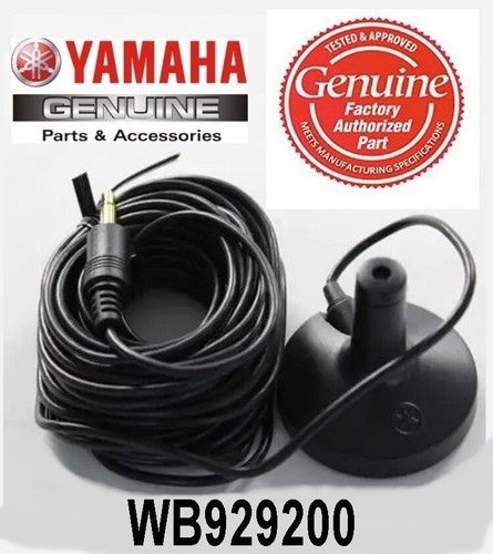 New oem yamaha wb929200 - new,