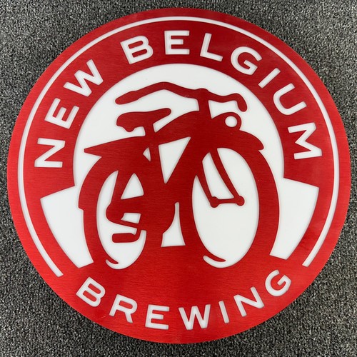 New belgium brewing fat tire - belgium,