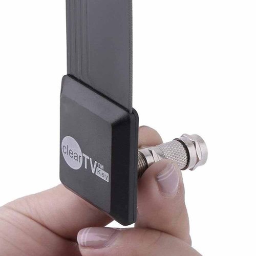 Clear key hdtv - clear, free