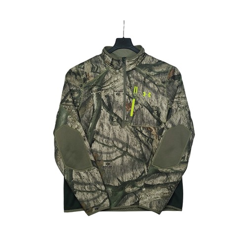 Under armour mossy oak - armour,