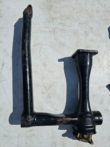 Bmw r75 swb swingarm drive - r75/5,