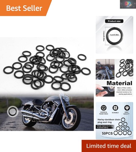 Pack motorcycle oil drain - motorcycle,