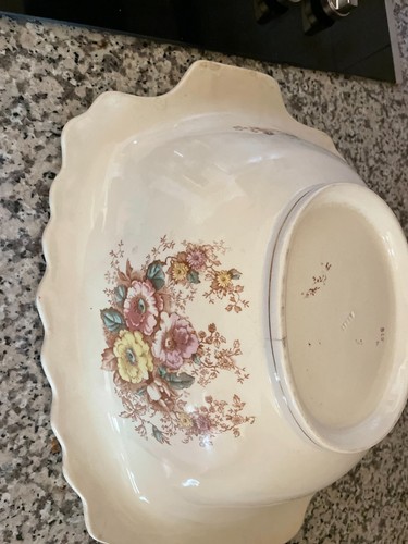 Antique vintage pitcher - pitcher, &