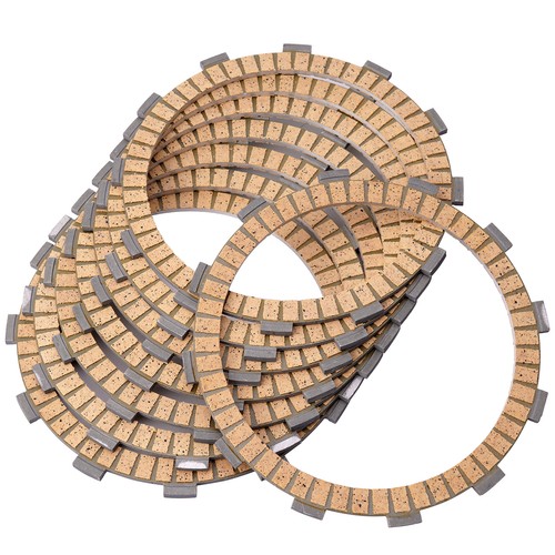 8pcs clutch plates for - 8pcs,