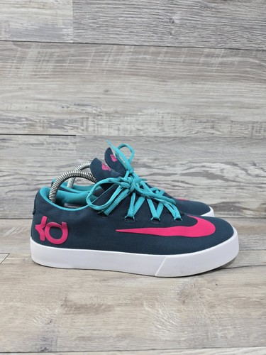 Nike vulc kevin - nike, kd
