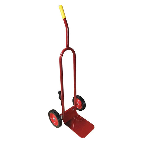 Tank cylinder dolly cart hand - cylinder,