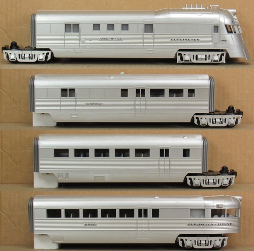 Mth railking 2186 - railking, 30-2186-1