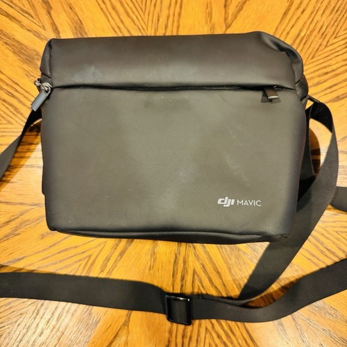 Dji oem shoulder carring bag - shoulder,