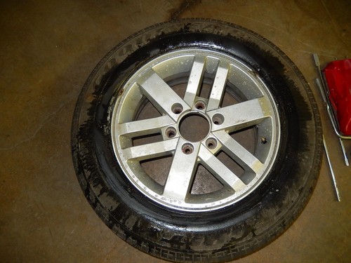 Isuzu axiom oem full - 02, 04