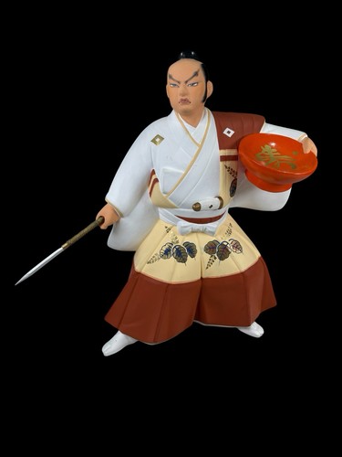Hakata doll japanese - doll,