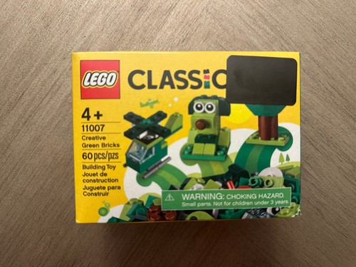 Lego 11007 classic - classic, creative