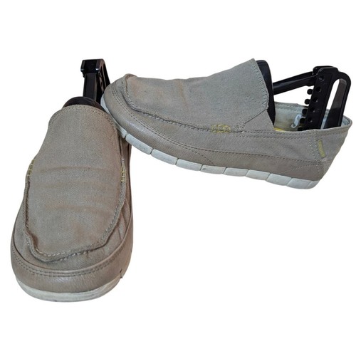 Crocs stretch sole loafers - stretch,