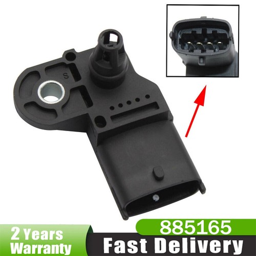 For mercruiser 885165 map - for,