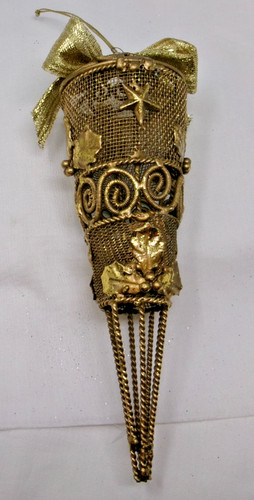 Vintage victorian style - vintage, gold