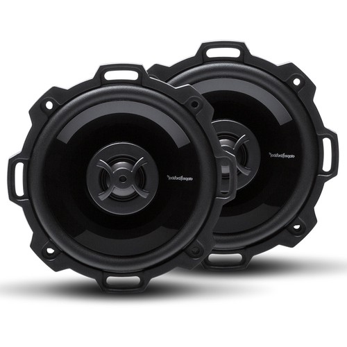 Rockford fosgate p142 - p142, punch