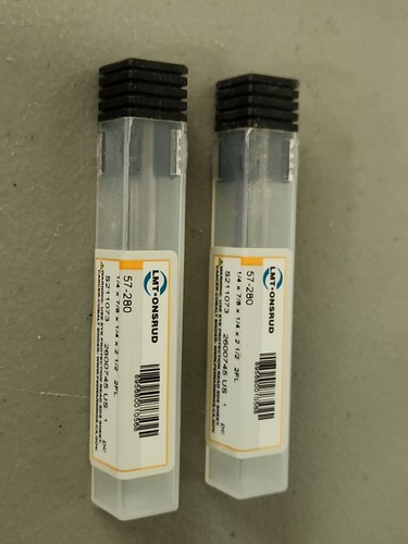 Onsrud 280 routing end - 57-280,