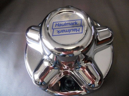 Haulmark lug bolt - haulmark,