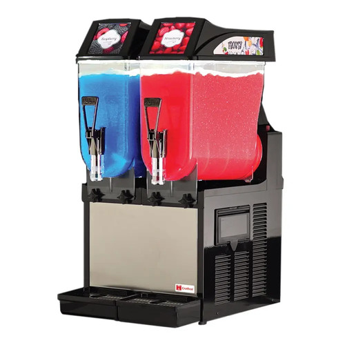 Grindmaster cecilware frosty - grindmaster-cecilware,