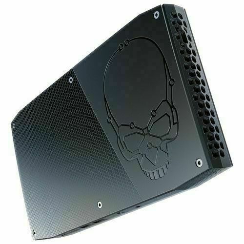 Intel boxnuc6i7kyk1 ghz - intel,