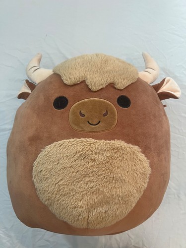 Squishmallow marshal the - marshal,