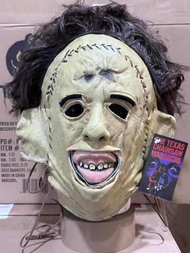 Trick treat studios - trick, or