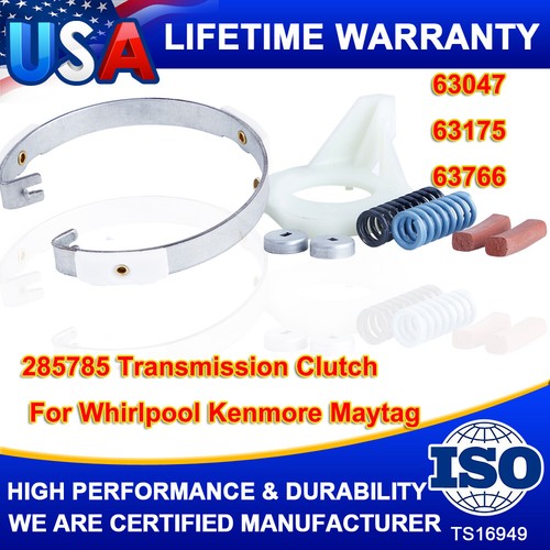 285785 works with - with, &