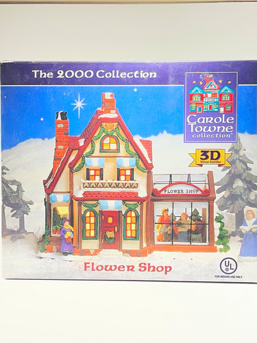 Carole towne the 2000 - towne,
